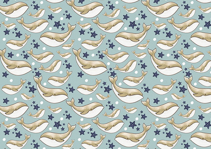 Whaley Great, Big Splash Shore - Made to Measure Curtains - Image 8